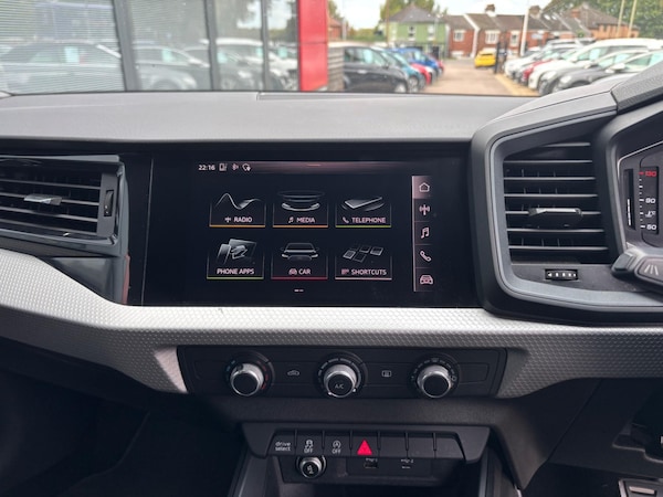 Used Audi A1 2020 for sale - 76315006: Photo 21