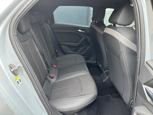 Used Audi A1 2020 for sale - 76315006: Photo 22