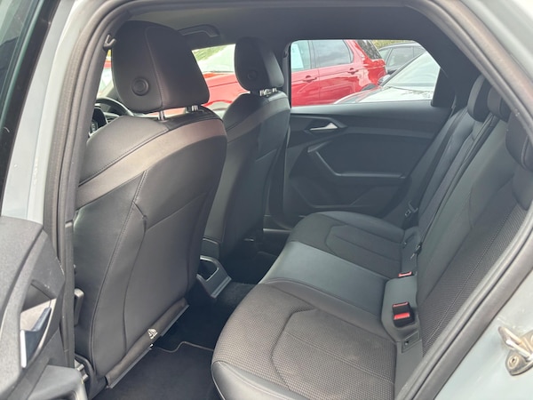 Used Audi A1 2020 for sale - 76315006: Photo 23