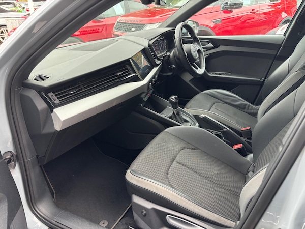 Used Audi A1 2020 for sale - 76315006: Photo 24