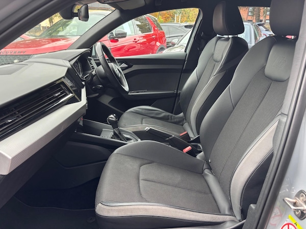 Used Audi A1 2020 for sale - 76315006: Photo 25