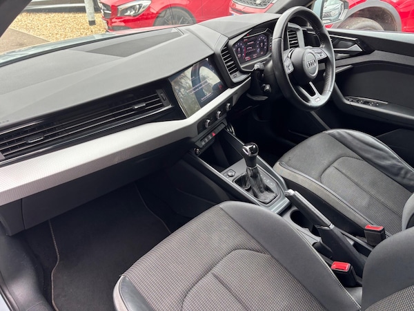 Used Audi A1 2020 for sale - 76315006: Photo 26