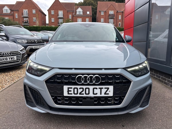Used Audi A1 2020 for sale - 76315006: Photo 5
