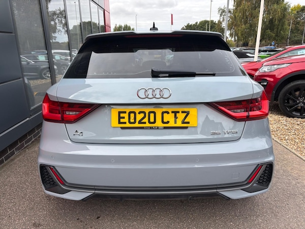 Used Audi A1 2020 for sale - 76315006: Photo 6