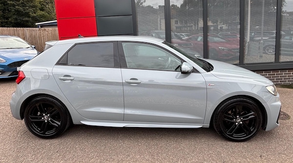 Used Audi A1 2020 for sale - 76315006: Photo 7