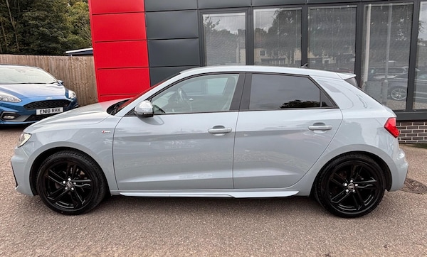 Used Audi A1 2020 for sale - 76315006: Photo 8