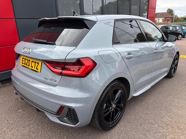 Used Audi A1 2020 for sale - 76315006: Photo 9
