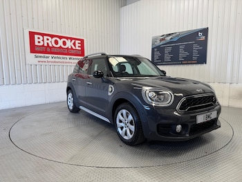Used MINI Countryman 2019 for sale - 78215029: Photo