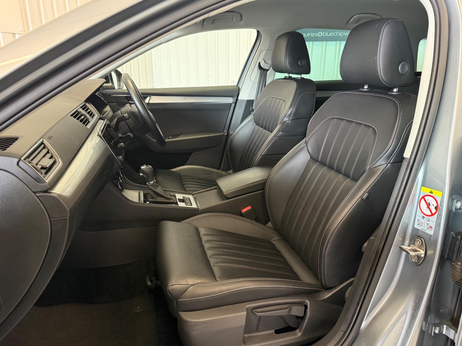 Used Skoda Superb 2020 for sale - 76472363: Photo 15