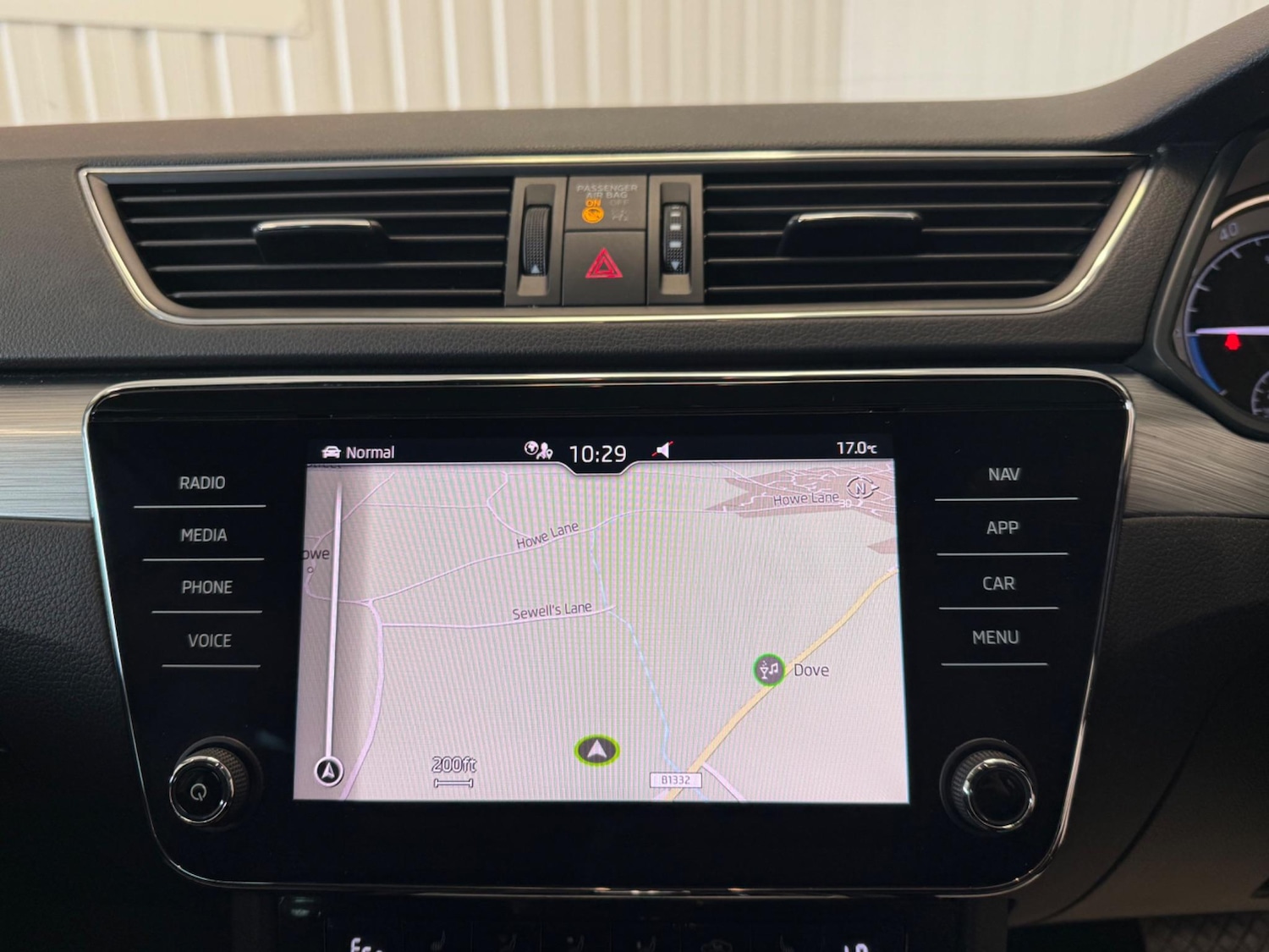 Used Skoda Superb 2020 for sale - 76472363: Photo 32