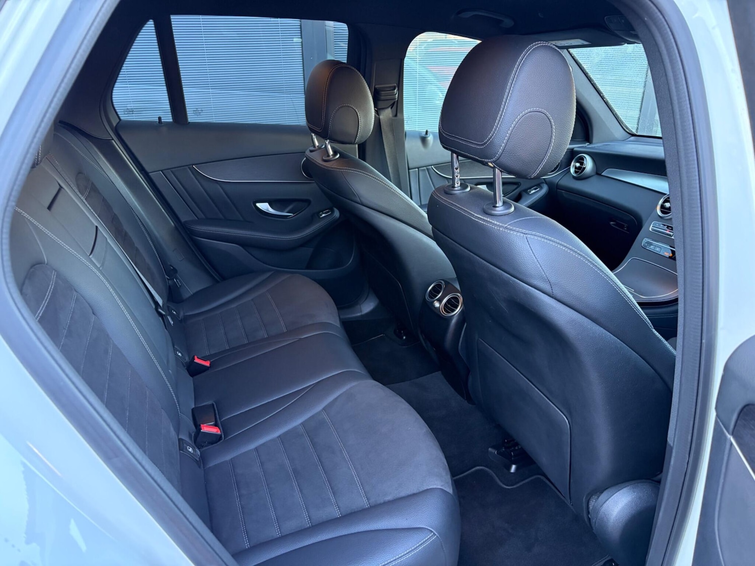 Used Mercedes-Benz GLC 2020 for sale - 76314884: Photo 14