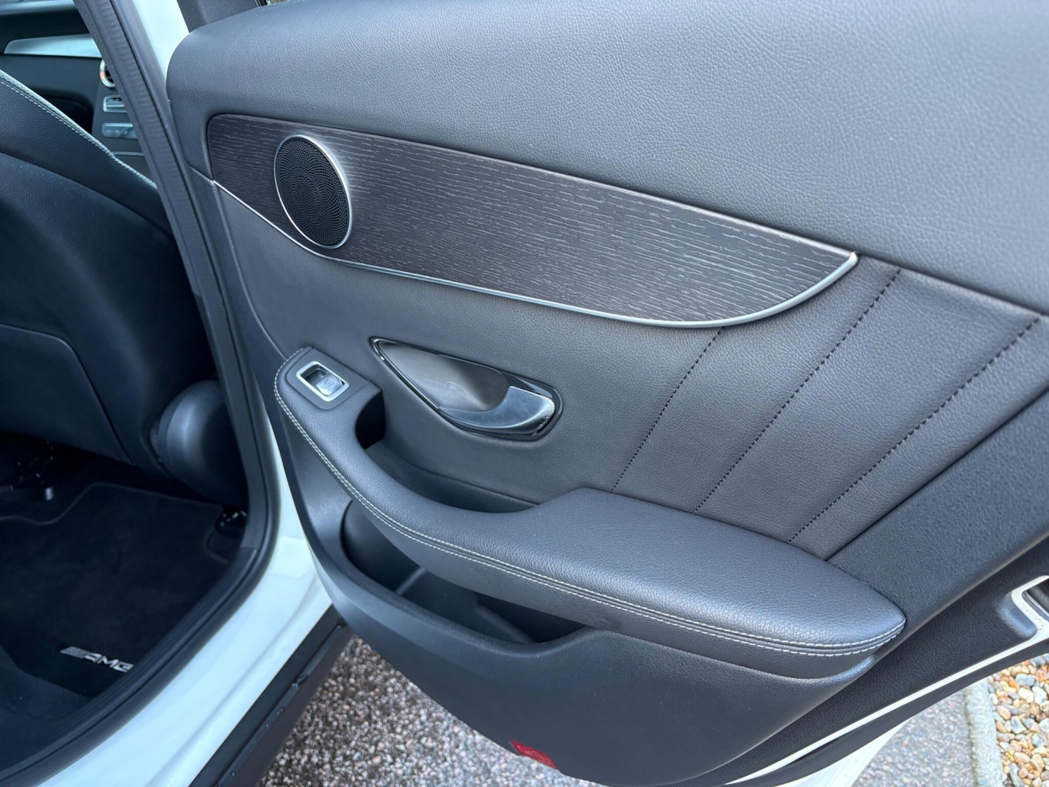 Used Mercedes-Benz GLC 2020 for sale - 76314884: Photo 16