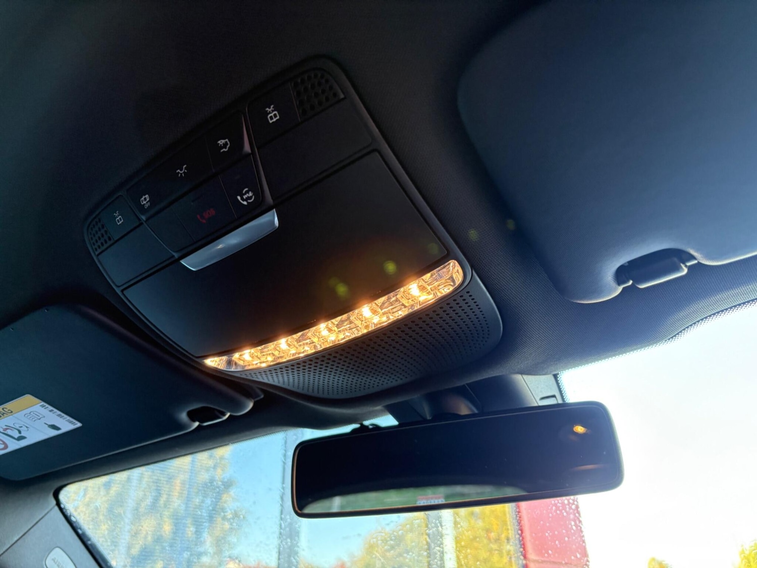 Used Mercedes-Benz GLC 2020 for sale - 76314884: Photo 29