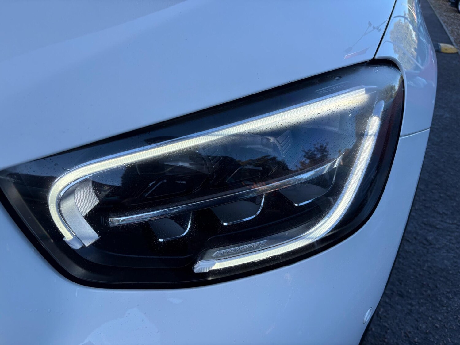 Used Mercedes-Benz GLC 2020 for sale - 76314884: Photo 31