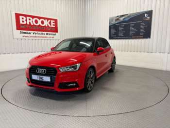 Used Audi A1 2016 for sale - 73811076: Photo