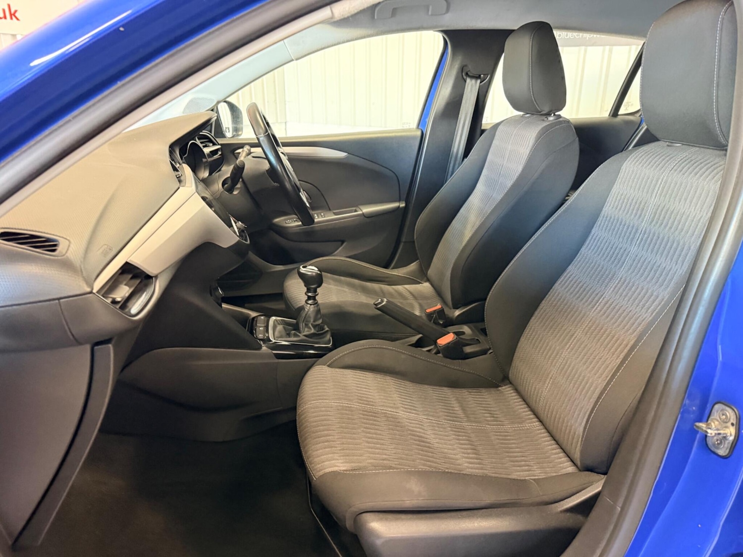 Used Vauxhall Corsa 2022 for sale - 78072314: Photo 10