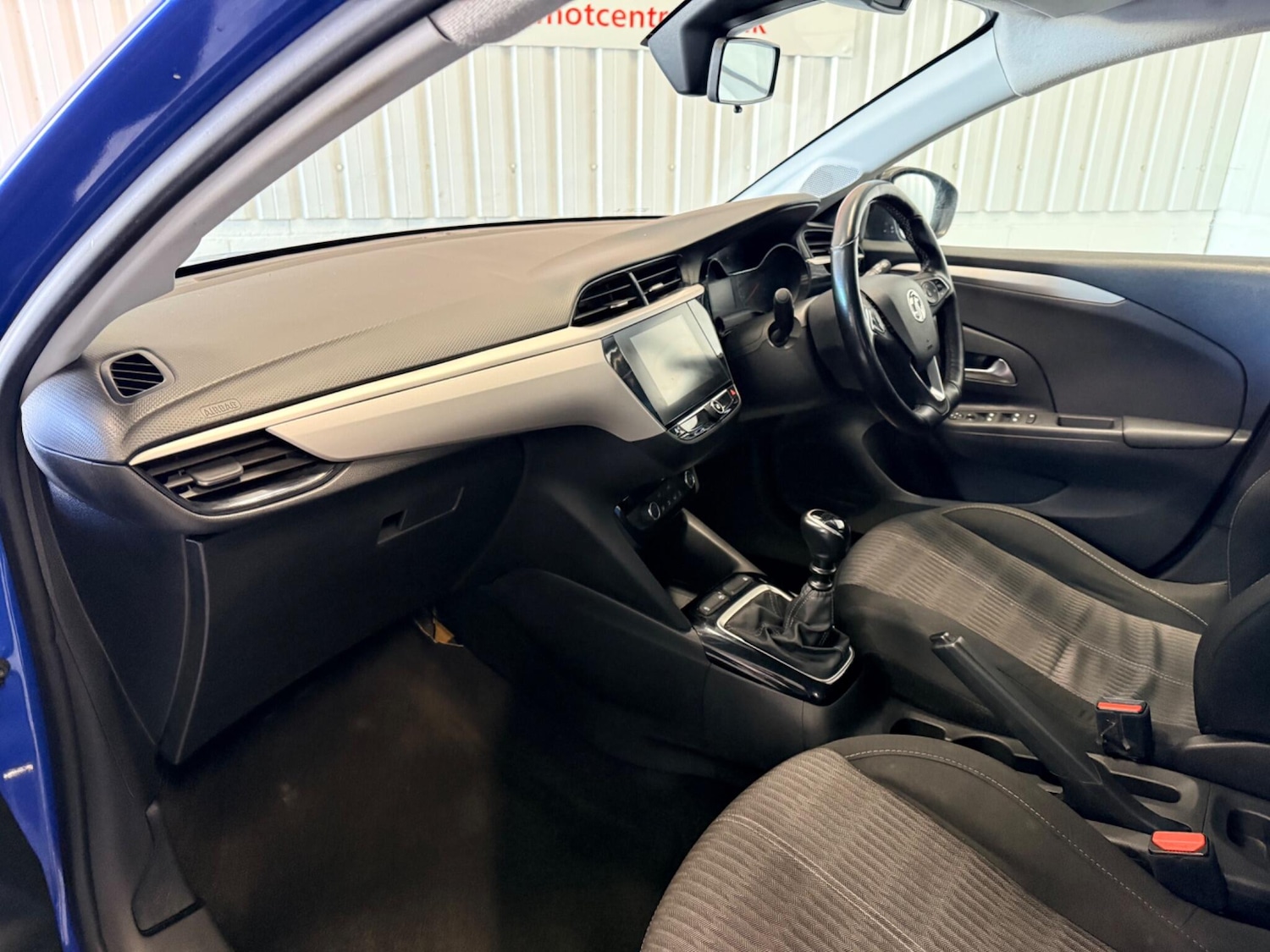 Used Vauxhall Corsa 2022 for sale - 78072314: Photo 11