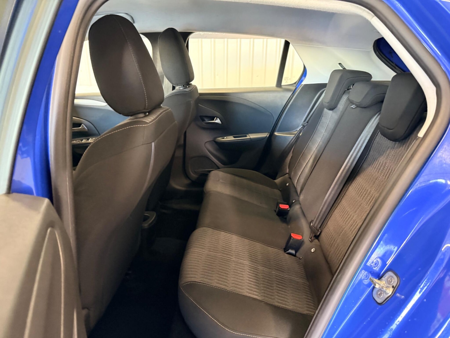 Used Vauxhall Corsa 2022 for sale - 78072314: Photo 14