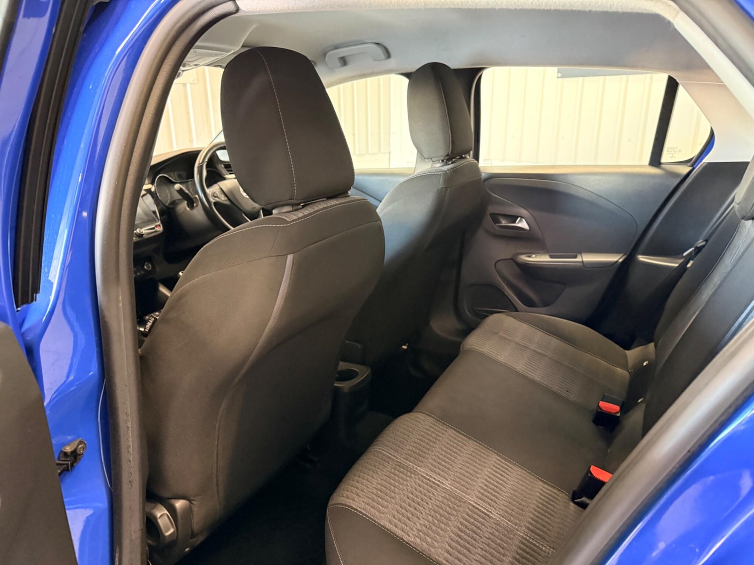 Used Vauxhall Corsa 2022 for sale - 78072314: Photo 15