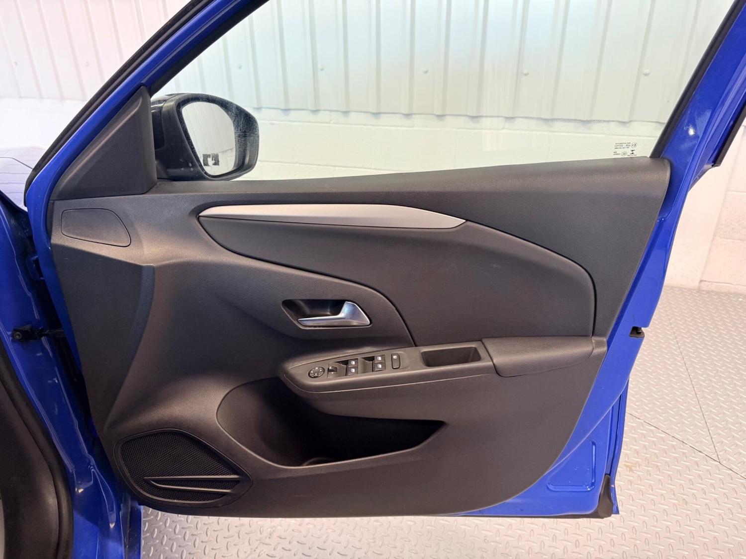 Used Vauxhall Corsa 2022 for sale - 78072314: Photo 17