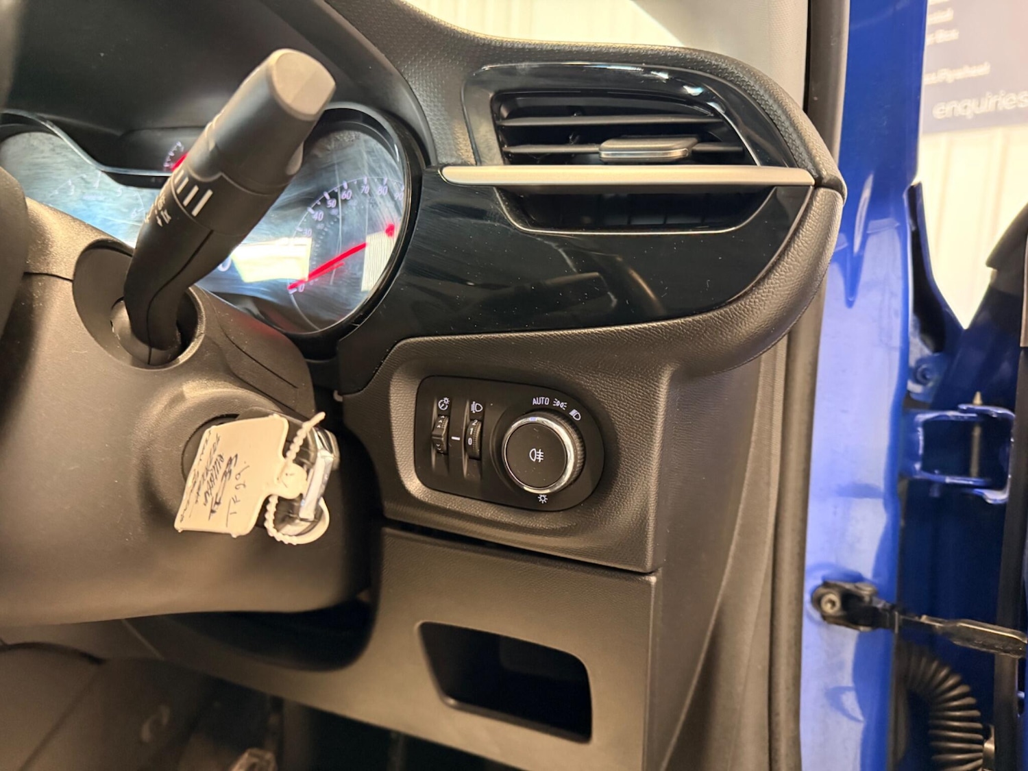 Used Vauxhall Corsa 2022 for sale - 78072314: Photo 19