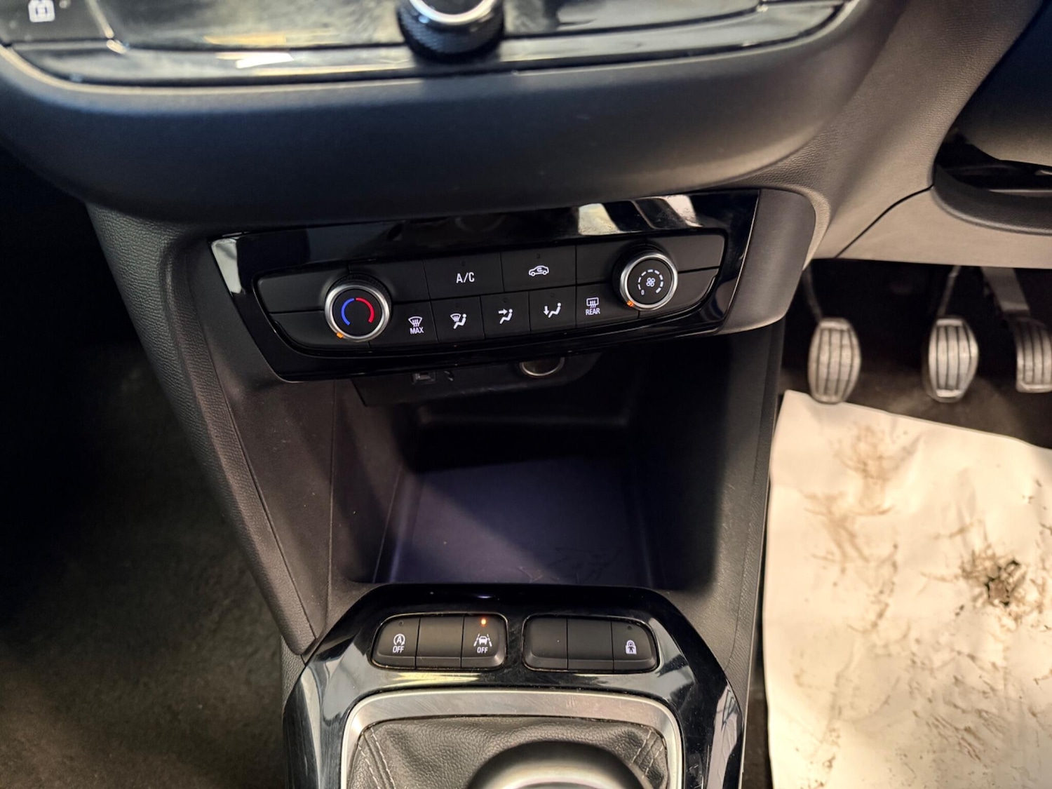 Used Vauxhall Corsa 2022 for sale - 78072314: Photo 22