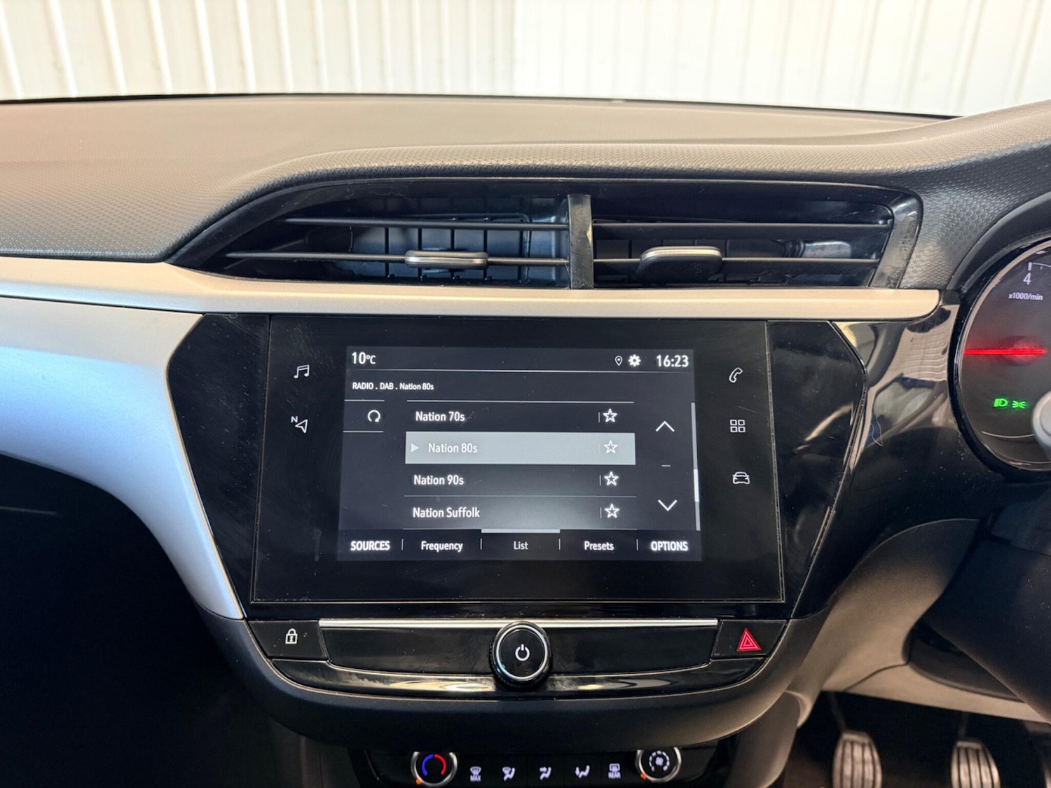 Used Vauxhall Corsa 2022 for sale - 78072314: Photo 23