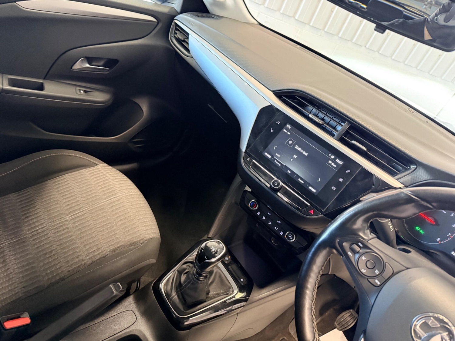 Used Vauxhall Corsa 2022 for sale - 78072314: Photo 24