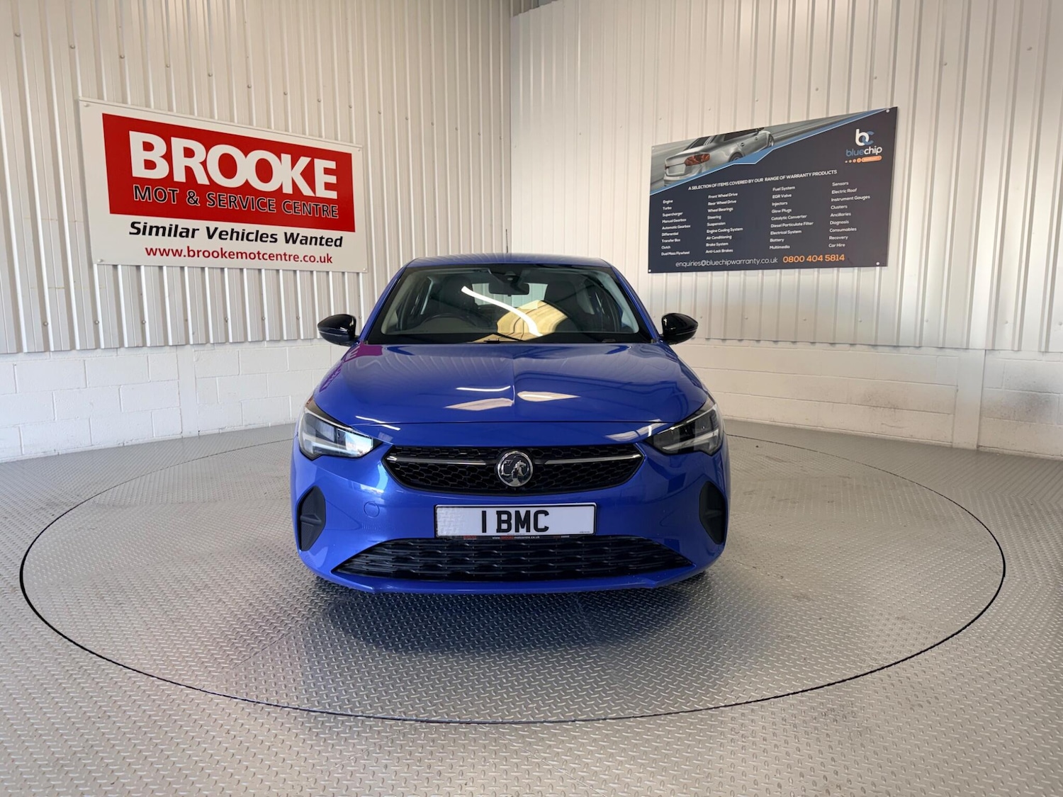 Used Vauxhall Corsa 2022 for sale - 78072314: Photo 5