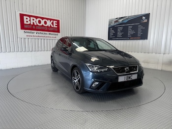 Used SEAT Ibiza 2019 for sale - 78946416: Photo