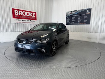 Used SEAT Ibiza 2019 for sale - 78946416: Photo