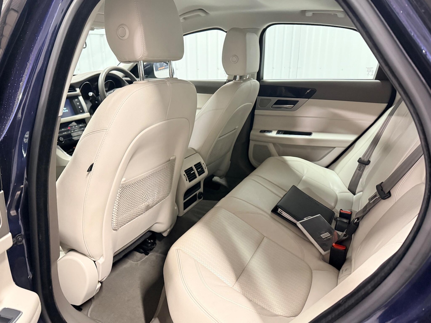 Used Jaguar XF 2016 for sale - 77191274: Photo 13