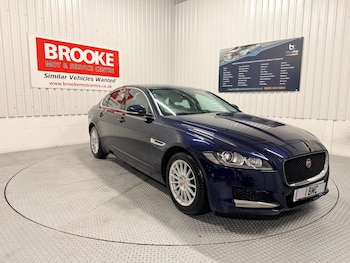 2016 (16) - 2.0d [180] Prestige 4dr Auto