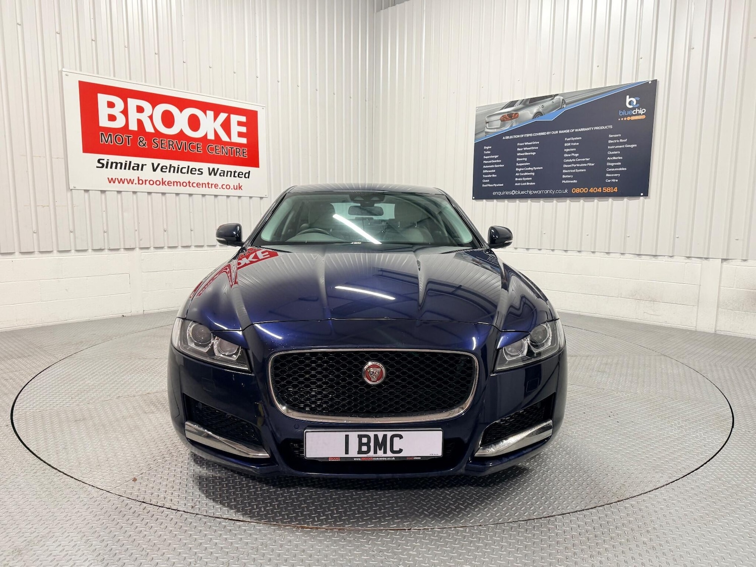 Used Jaguar XF 2016 for sale - 77191274: Photo 3