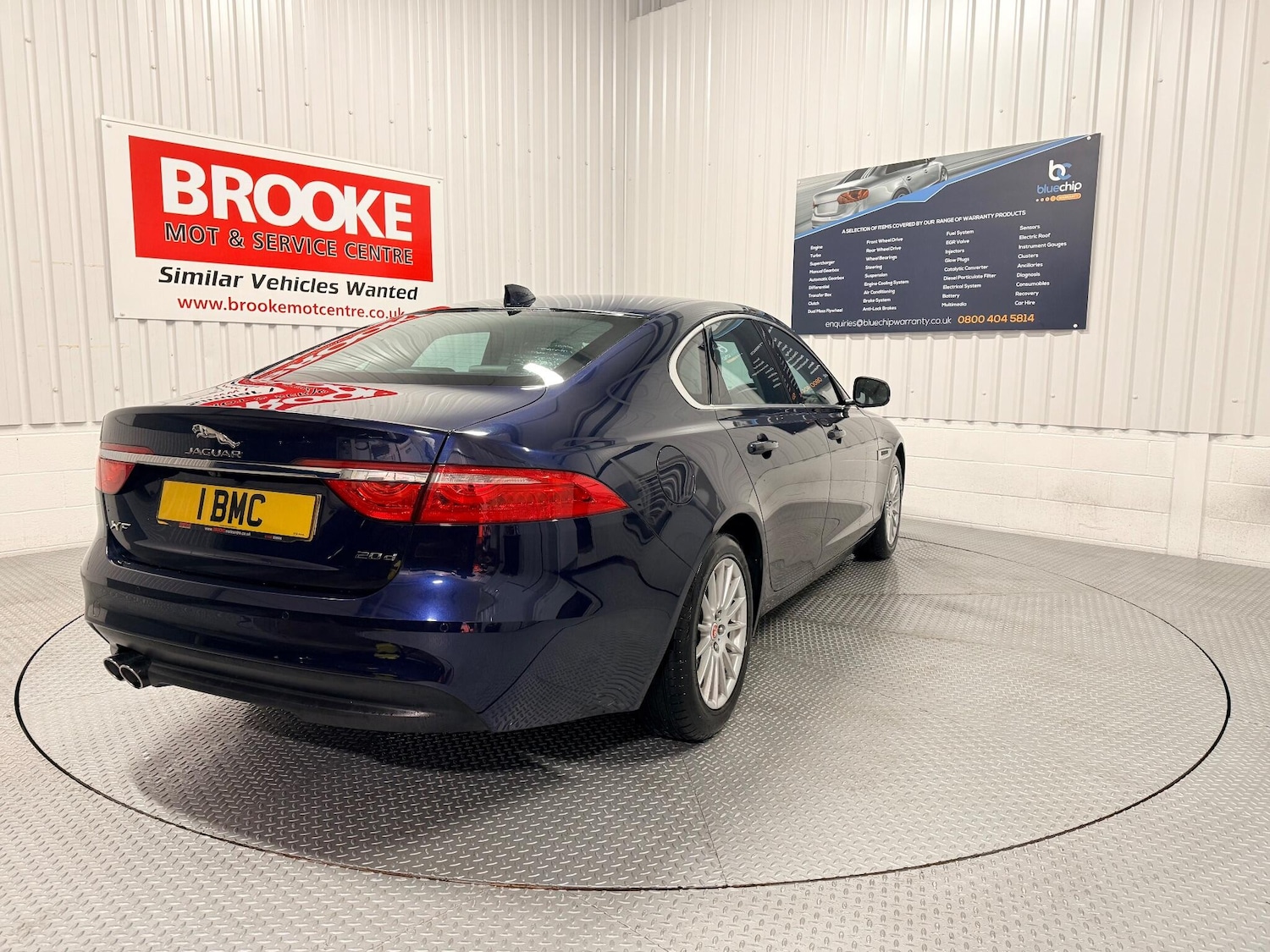 Used Jaguar XF 2016 for sale - 77191274: Photo 7
