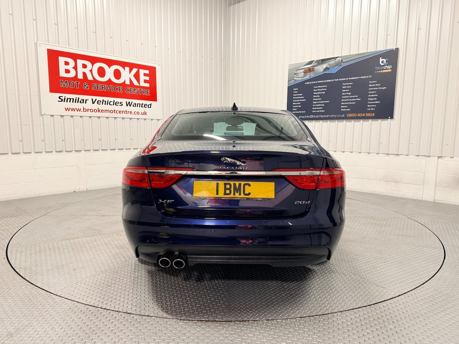 Used Jaguar XF 2016 for sale - 77191274: Photo 8