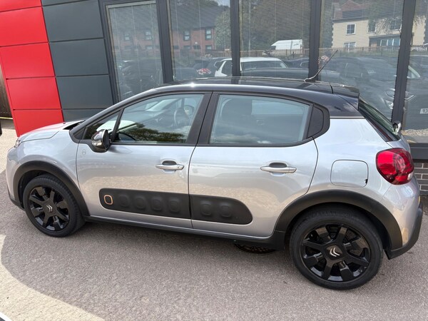 Used Citroen C3 2019 for sale - 74441755: Photo 10