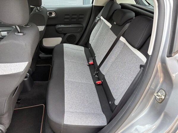 Used Citroen C3 2019 for sale - 74441755: Photo 11