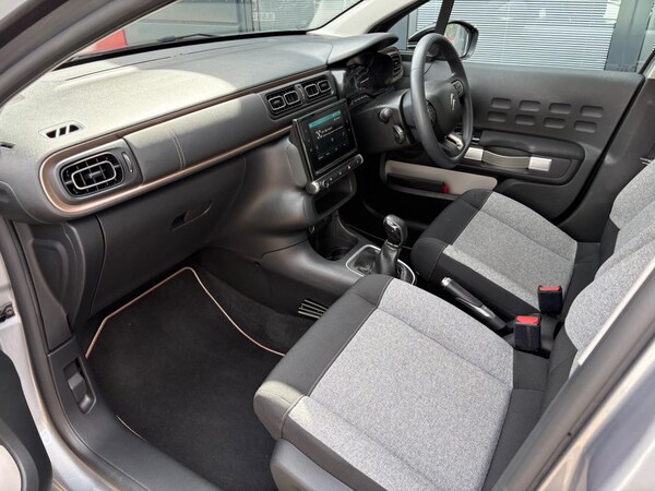 Used Citroen C3 2019 for sale - 74441755: Photo 14