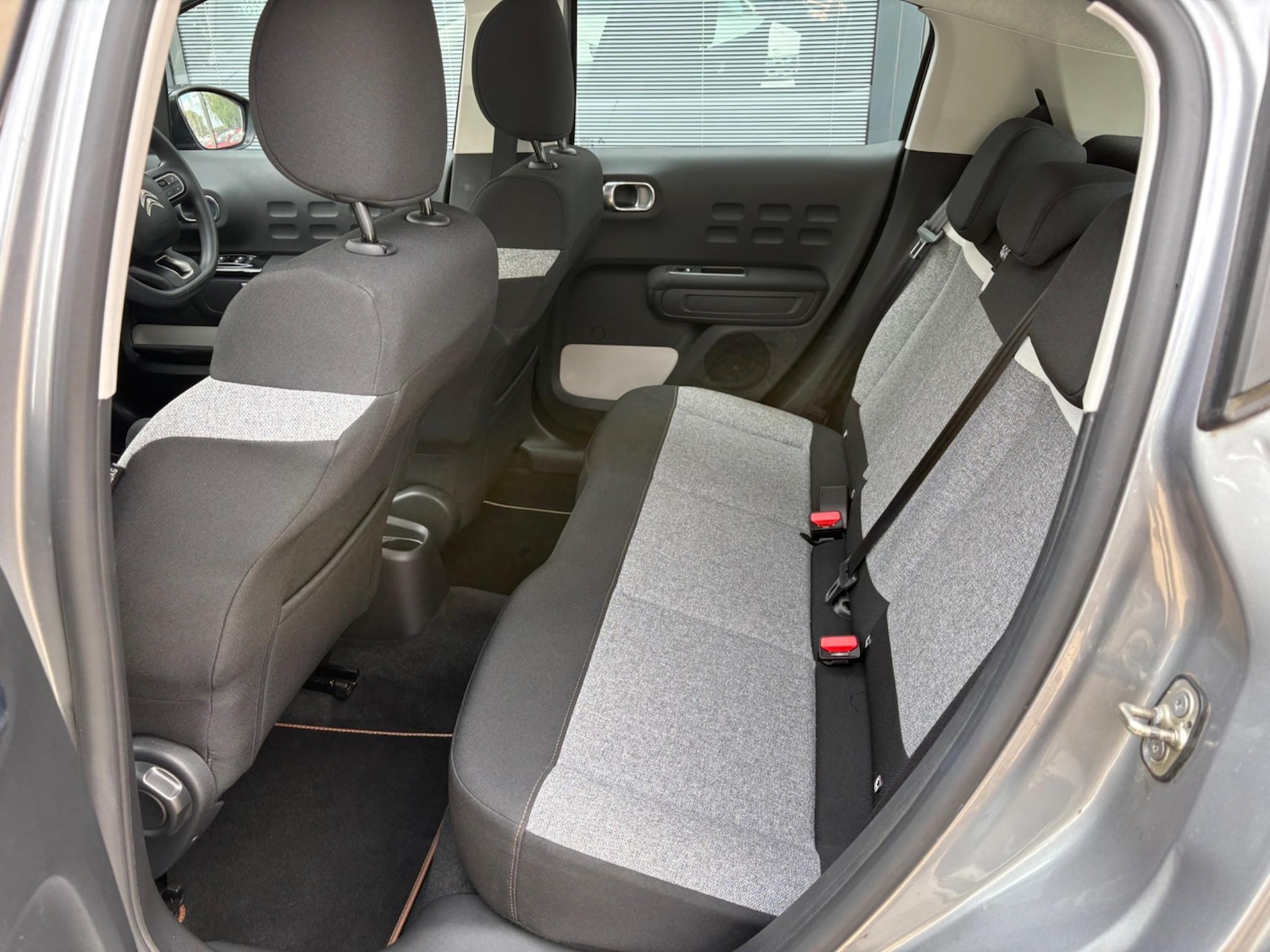 Vehicle 15