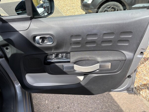Used Citroen C3 2019 for sale - 74441755: Photo 16