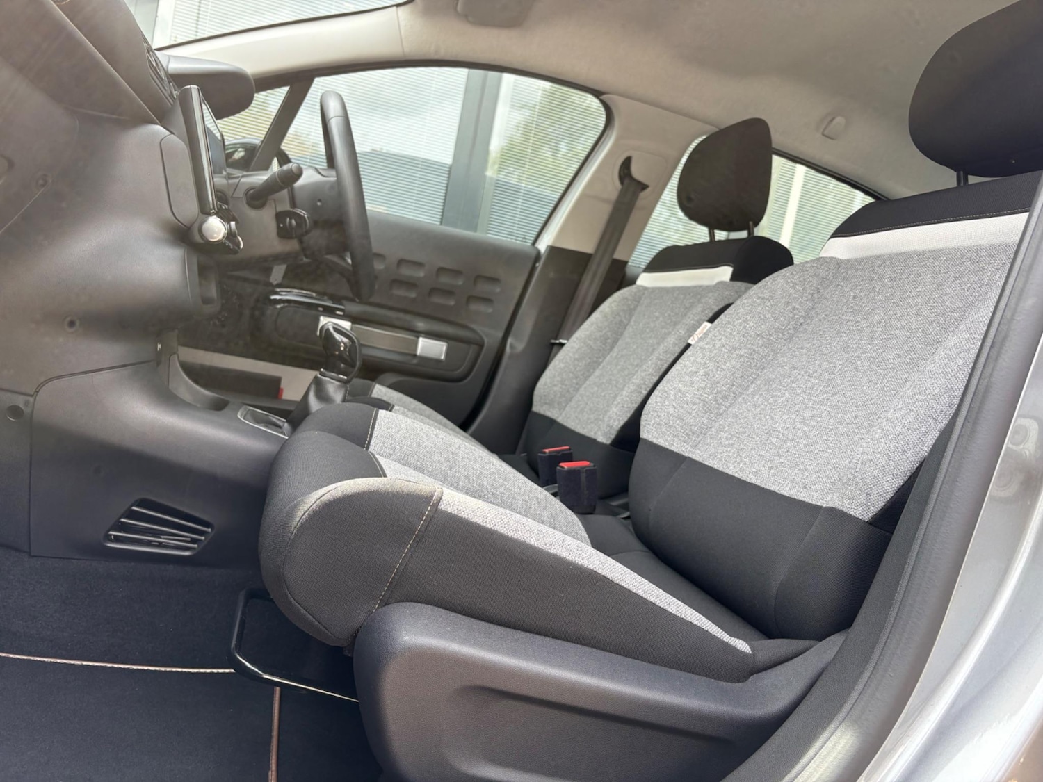 Vehicle 17