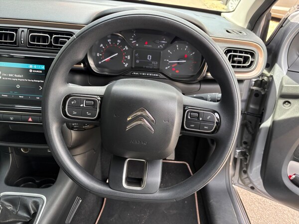 Used Citroen C3 2019 for sale - 74441755: Photo 19