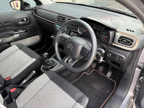 Used Citroen C3 2019 for sale - 74441755: Photo 20