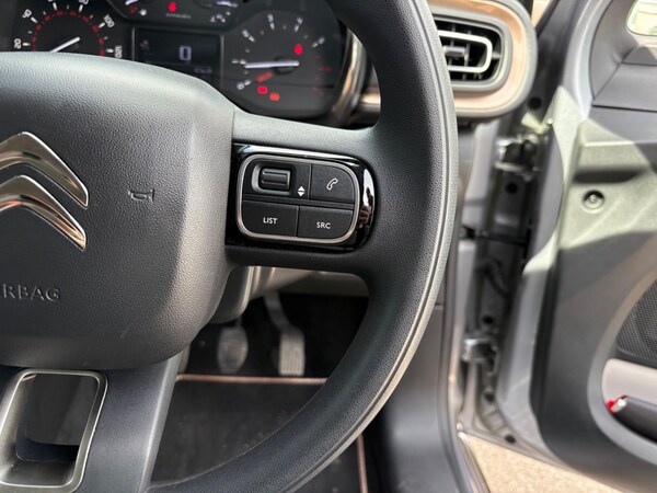 Used Citroen C3 2019 for sale - 74441755: Photo 23