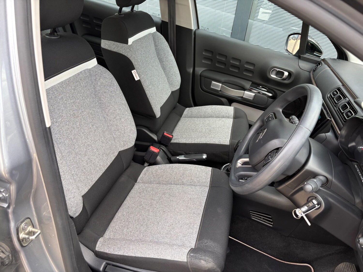 Vehicle 25