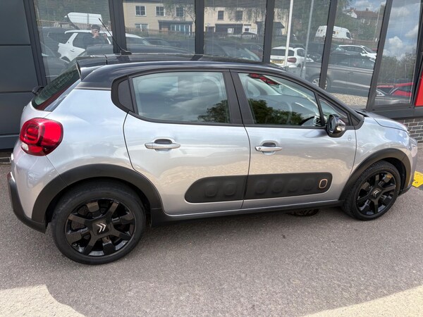 Used Citroen C3 2019 for sale - 74441755: Photo 9