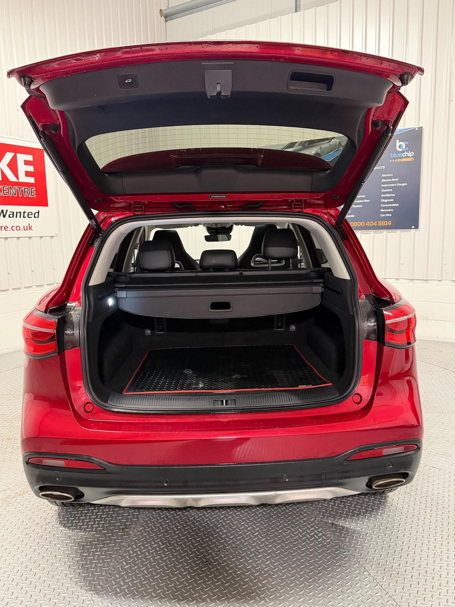 Used MG MG HS 2020 for sale - 76952693: Photo 10