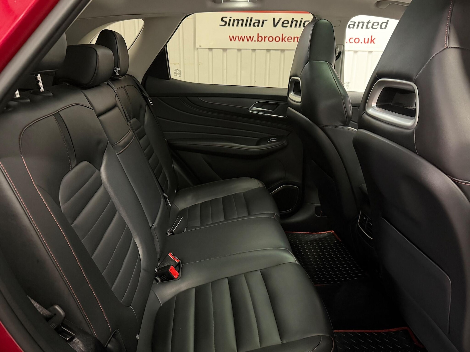 Used MG MG HS 2020 for sale - 76952693: Photo 13