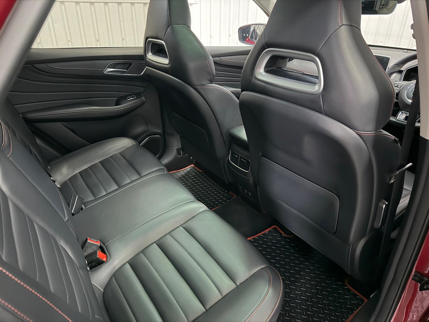 Used MG MG HS 2020 for sale - 76952693: Photo 14